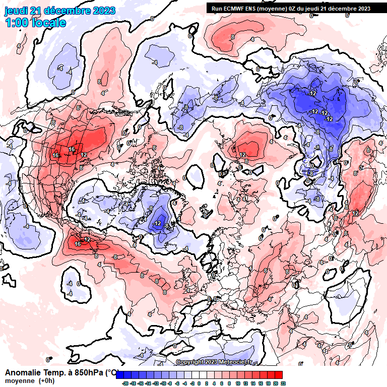 Model Output Discussion Into Winter Page 308 ﻿ Forecast Model