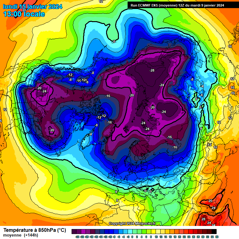 Model Output Discussion Into 2024 Page 340 ﻿ Forecast Model Discussion