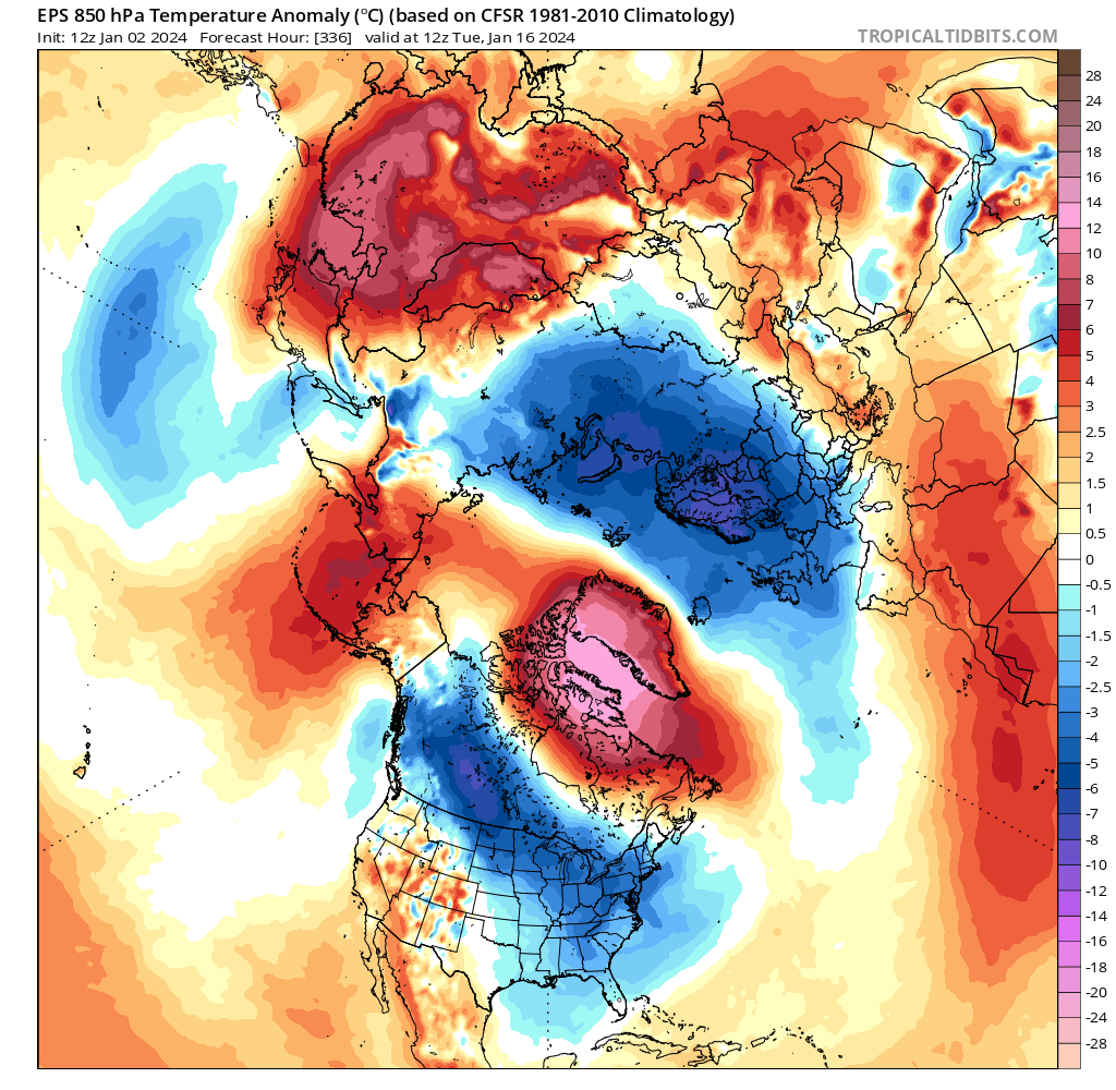 Model Output Discussion Into 2024 Page 80 ﻿ Forecast Model Discussion