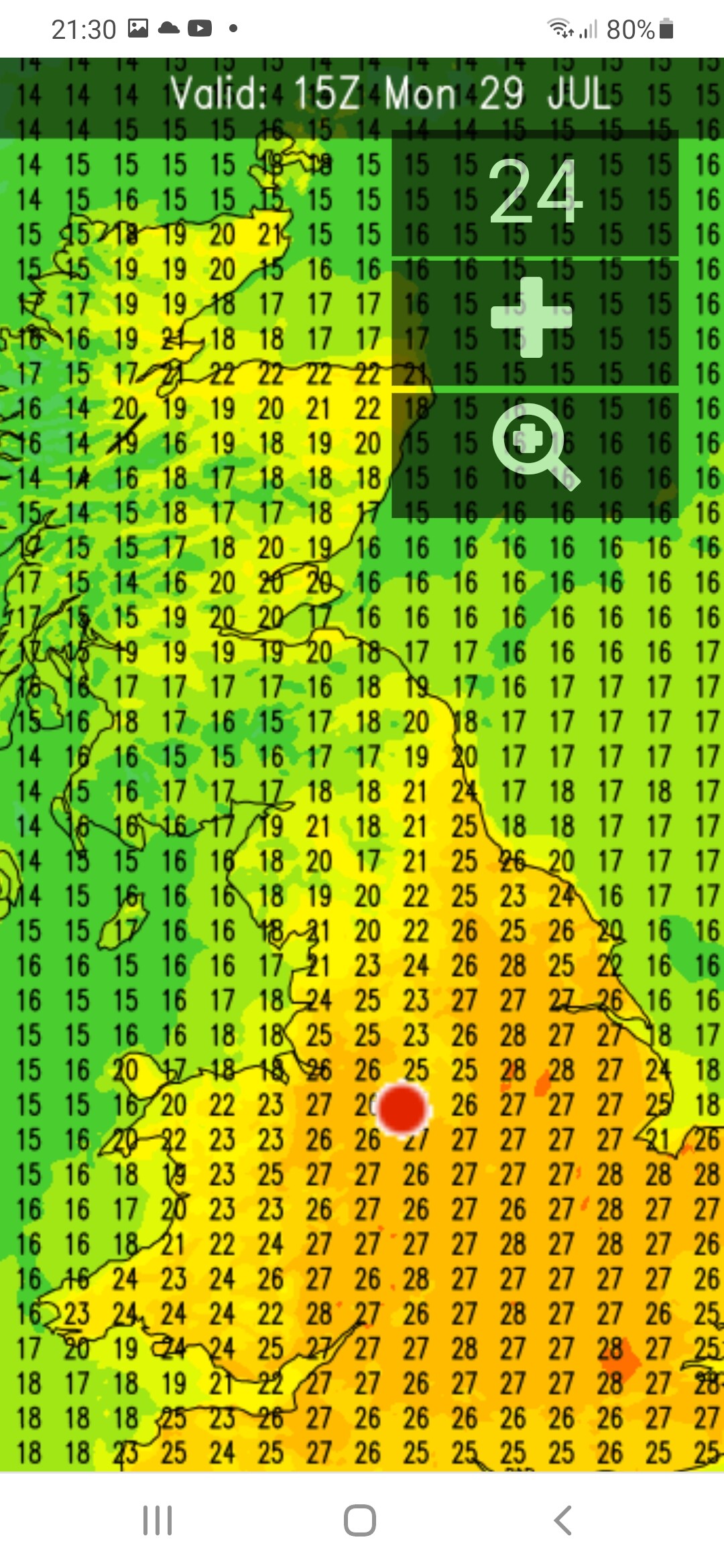 Northwest Weather Discussion Dec 2023 onwards Page 387 ﻿ Northwest