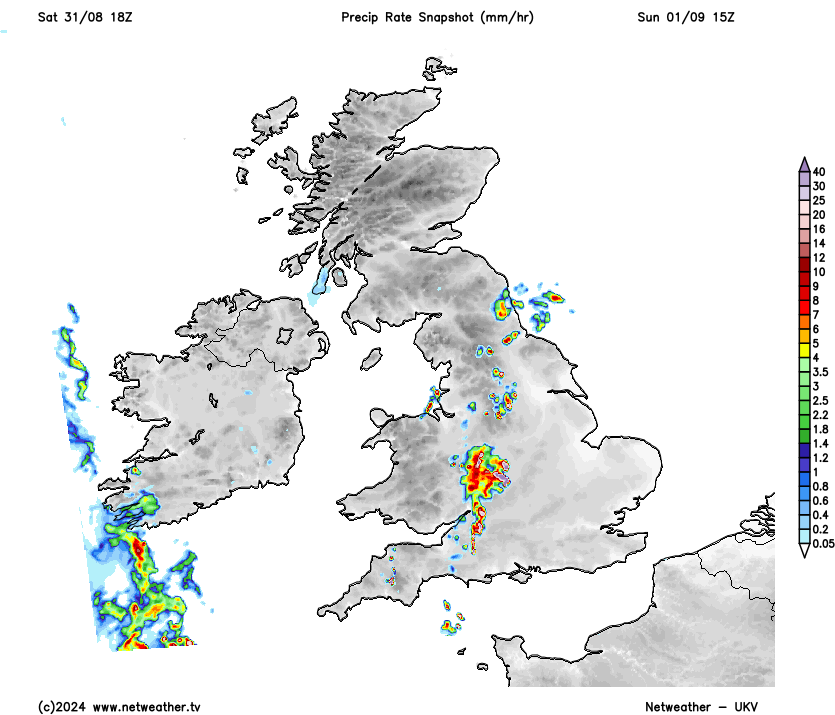 Storms and Convective discussion- August 2024 - Page 67 |﻿ Storms ...
